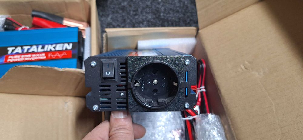 Распродажа Инверторы-1600W-2200W-3000W (чистый синус) Котлы. Синусоида