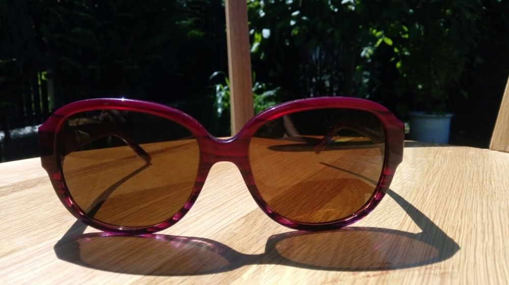 Rochas oryginalne okulary