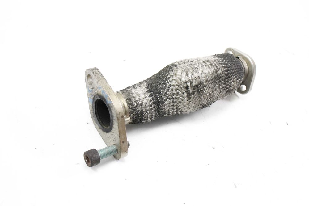 rurka spalin egr przewód audi a6 c5 a4 b5 2.5 tdi v6 vw passat b5