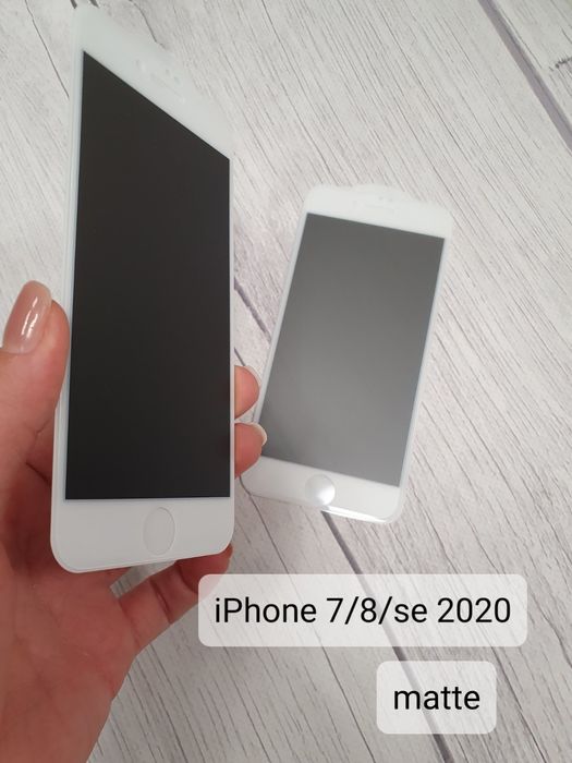 Защитное стекло Антишпион Матовые Айфон Iphone 13 pro Max Захисне скло