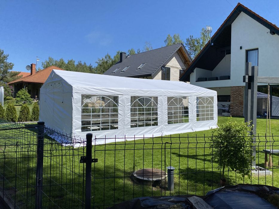 Wynajem namioty okolicznościowe cateringowe imprezowe eventove