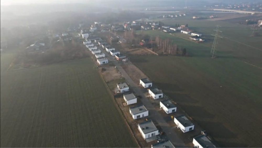 Wynajme bezczynszowe dwupokojowe z ogrodkiem i tarasem