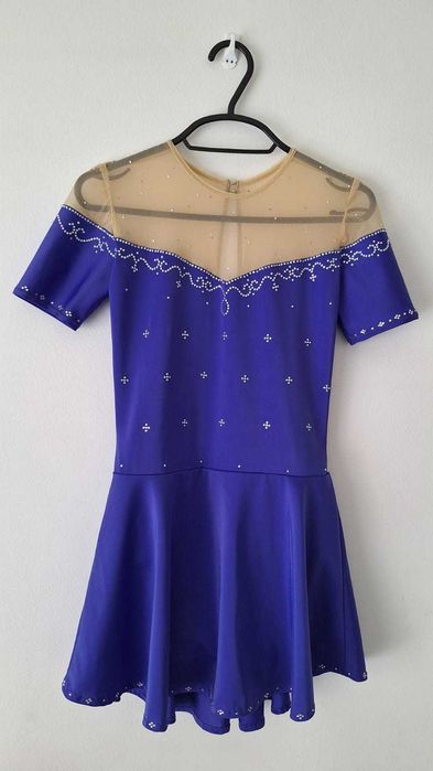 fato patinagem artística