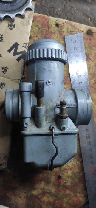 Карбюратор Ikov ЧЗ 500 Иж К -16