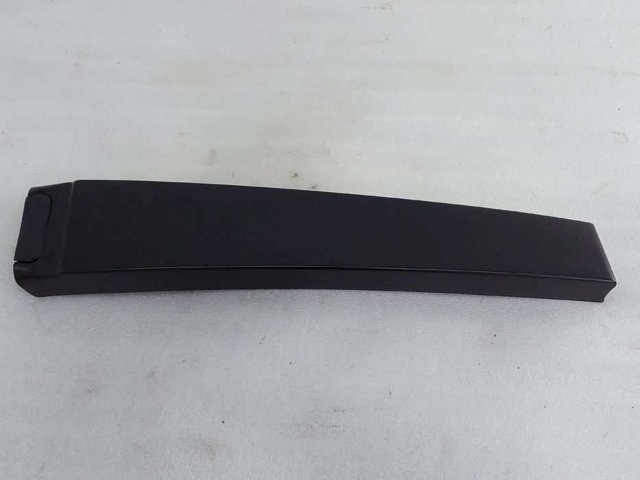 Friso da porta frente esquerda VOLKSWAGEN Touareg (7L)