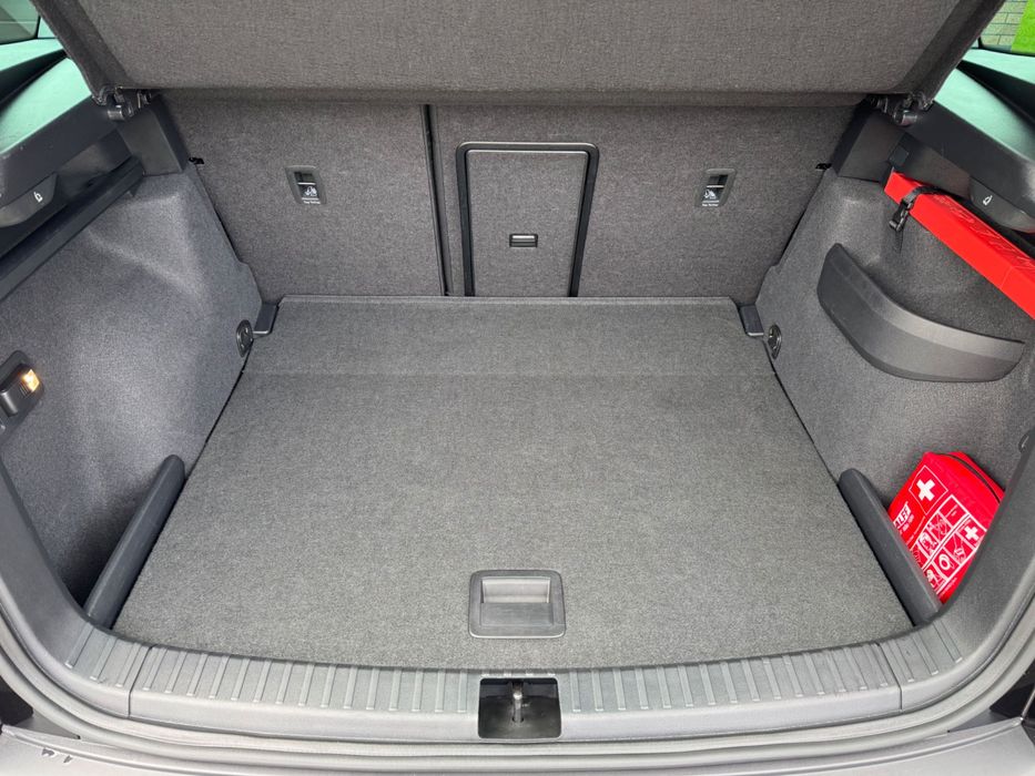Skoda Karoq 2019 2.0TDI DSG 4X4