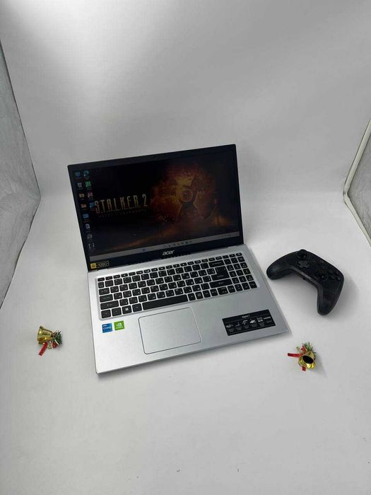 є90 Ноутбуків‼️ACER НОВЫЙ‼️i3 11Th‼️GeForce MX450/SSD 512Gb/RAM16-32Gb