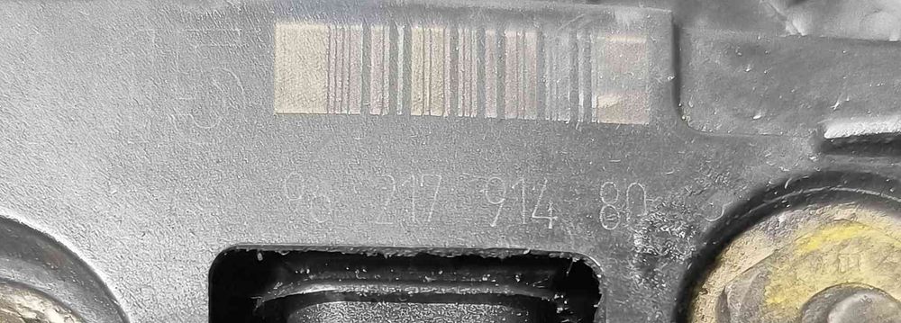 Alternador 9621791480 - CITROËN XSARA