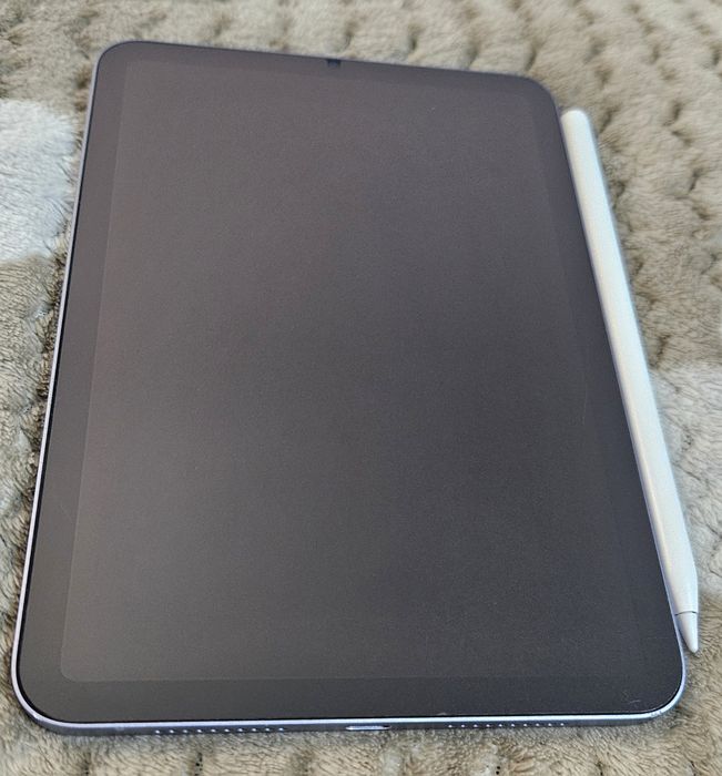 iPad mini 6 64GB Фіолетовий