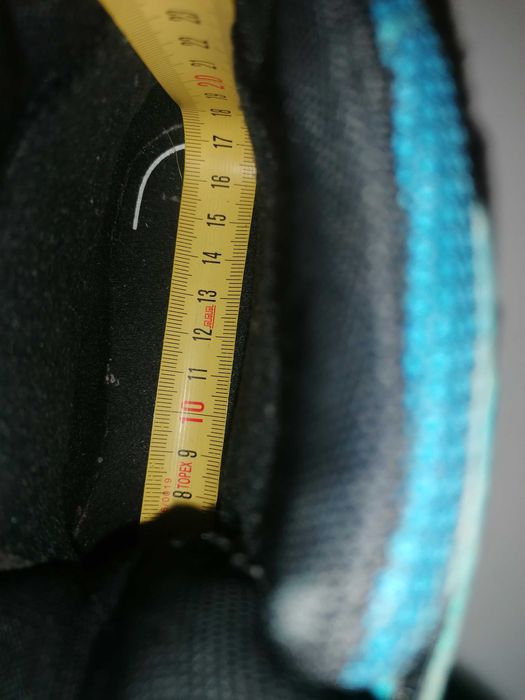 Buty zimowe 16cm adidas