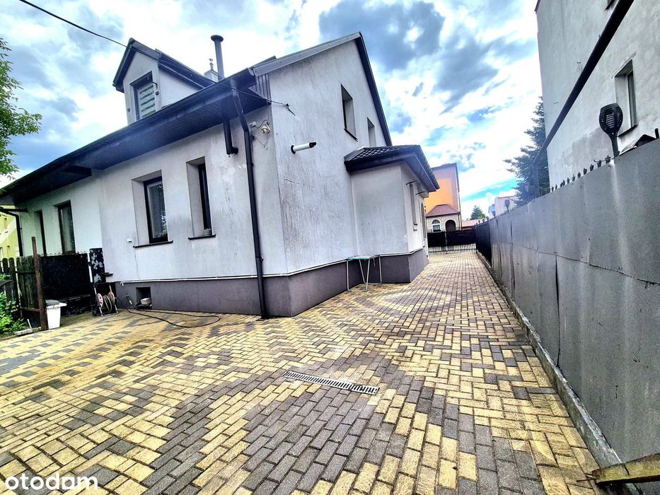 Dom – Radom - Widok 3