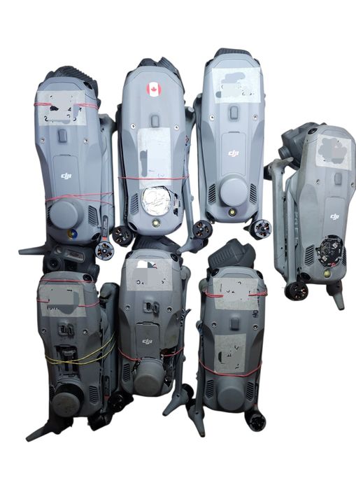 dji matrice 4t с тепловизором (количество под ремонт)