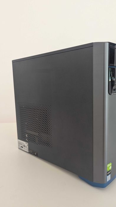 Desktop ASUS i7-7700 + GTX 1050 2GB | 8GB DDR4 | 1TB | Wi-Fi + Bluetooth