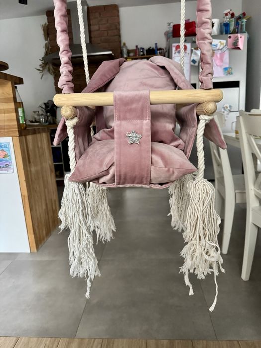 Hustawka Love Gifts krolik rozowa