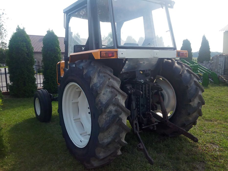 Renault   8532 Renault 9034