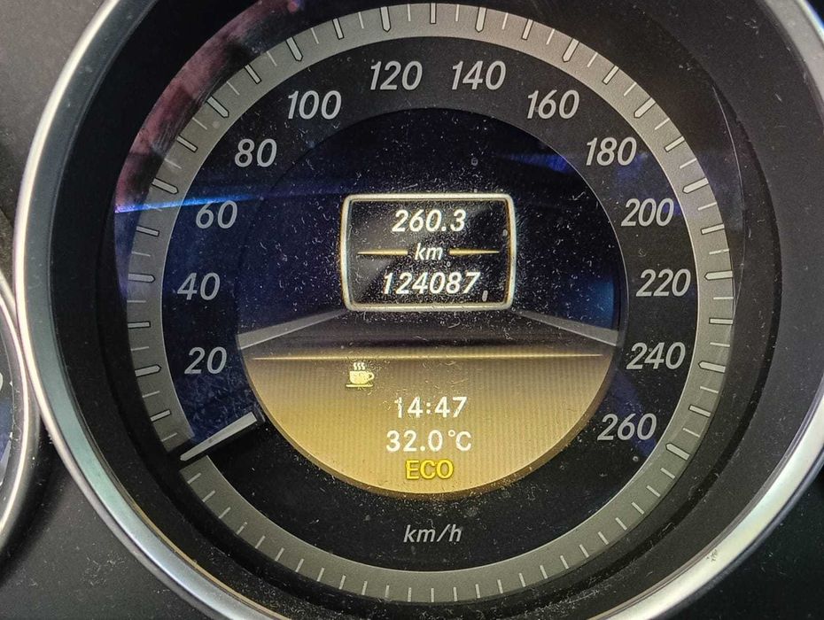 Mercedes Benz C220 SW - Impecável — photo 4
