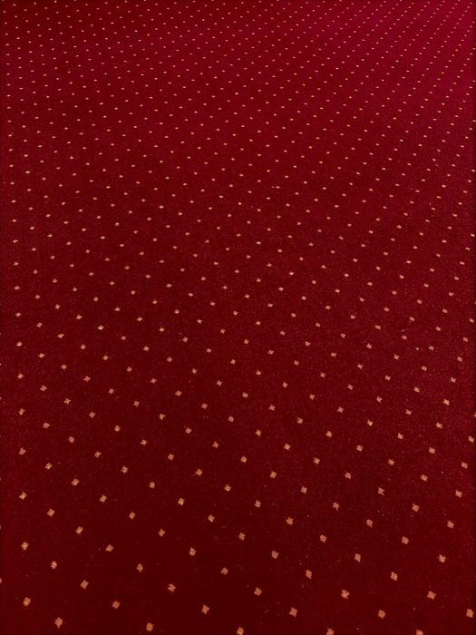 Wykładzina Hotelowa Aktua Majestic Welurowa - Końcówki Rolek !