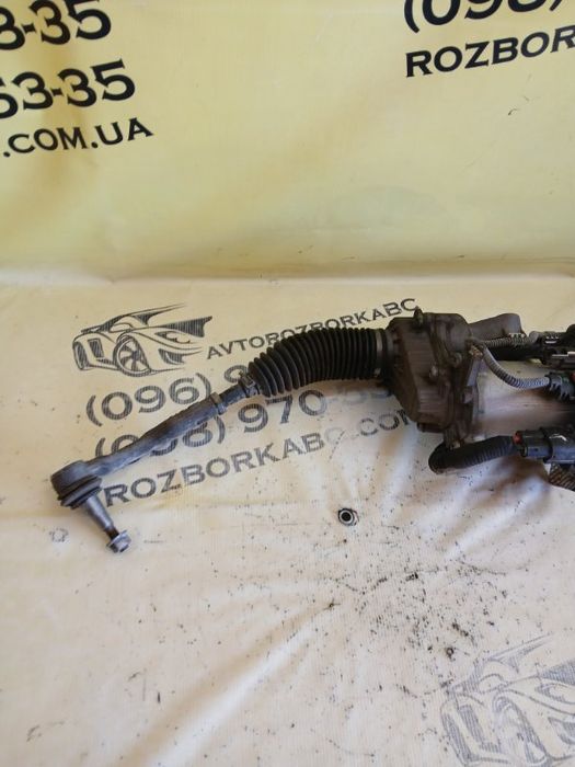 Рулевая рейка Volvo XC90 2016
