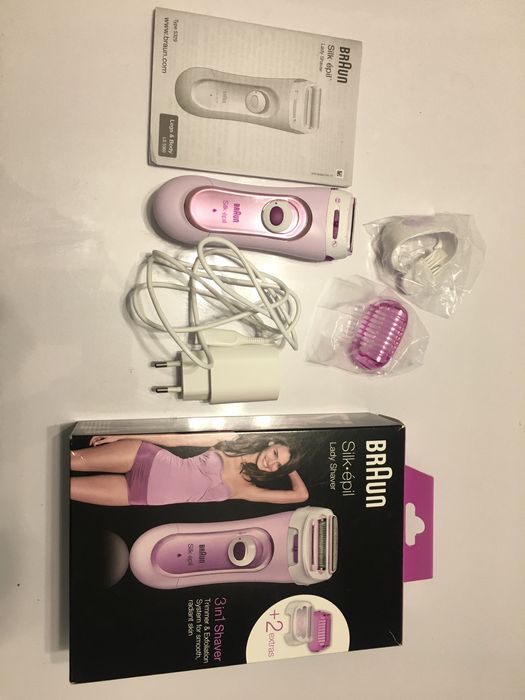 Бритва Braun ls 5360