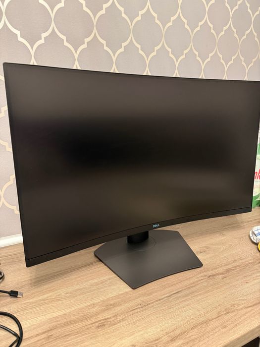 Monitor Gamingowy Dell S3220DGF 31,5" 2560 x 1440