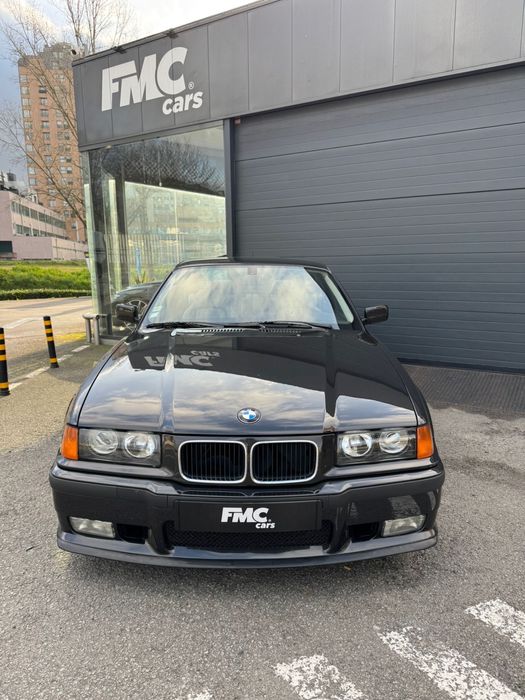 BMW 318is E36 Manual 1992