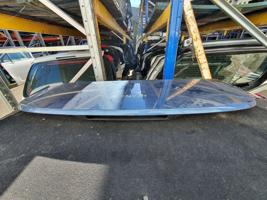 AILERON RENAULT MEGANE IV BREAK / 960301593R