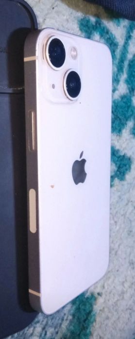 iPhone 13 mini ( erro na senha) resto  bom nóvo  preço