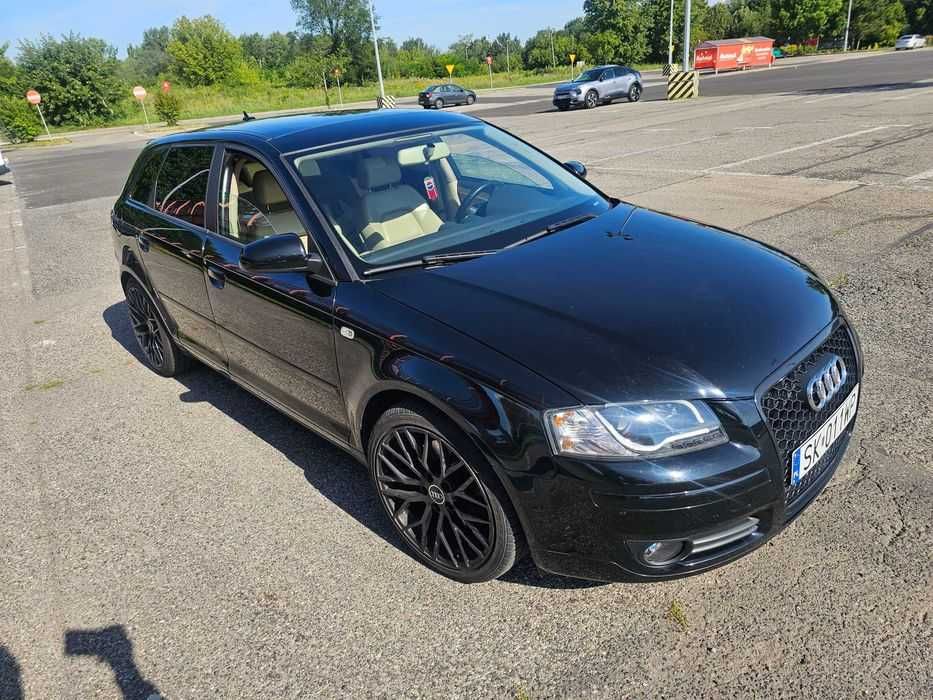 Sprzedam Audi A3