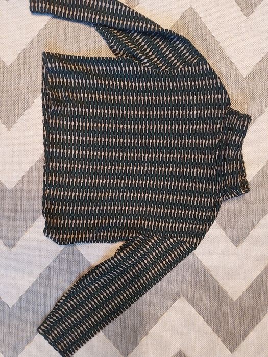 Golf damski, Zara, rozmiar L