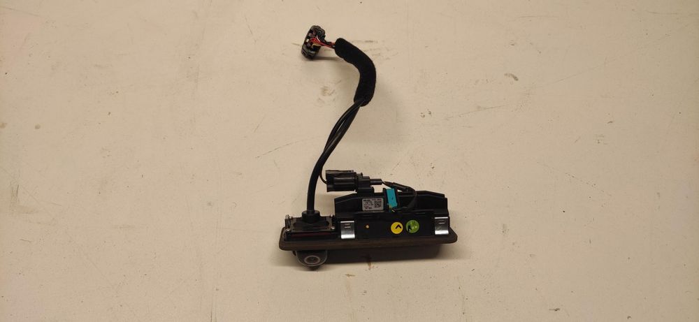 KIA SPORTAGE IV KAMERA COFANIA 95760-D9000 15-18