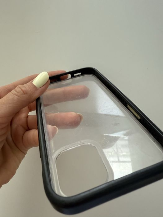 Etui case Rhinoshield Mod NX iPhone 12 mini