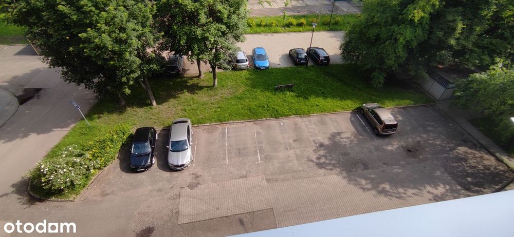 2 pokoje | 38 m² | Bytom Arki Bożka | Ogrzewanie miejskie | Parking