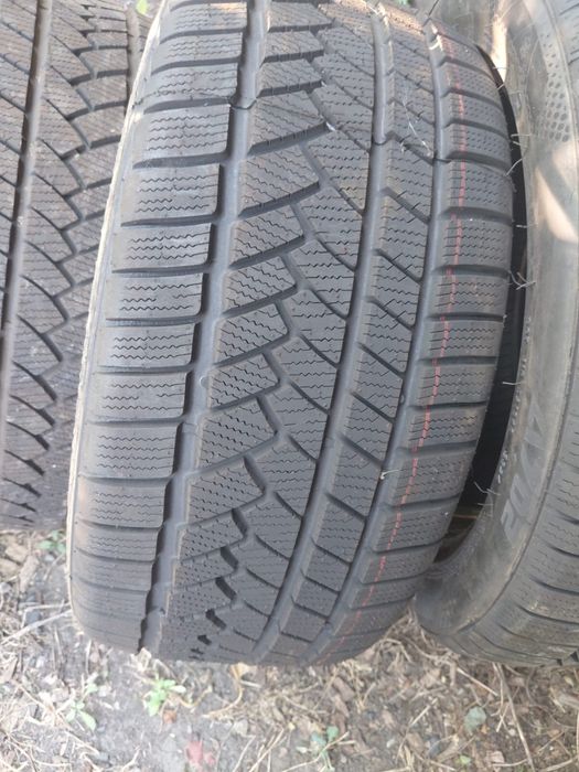 Комплект зимових шин Aplus pro snow 245/45/R17