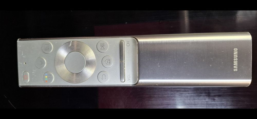 Samsung QLED 55" Q8CAM - Caixa One Connect, Comando e Acessórios (Peças)