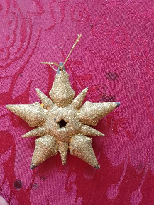 O Soalho das La GaNgA cada 3E ou 9-20E - Estrela - 2E Desde 2E.