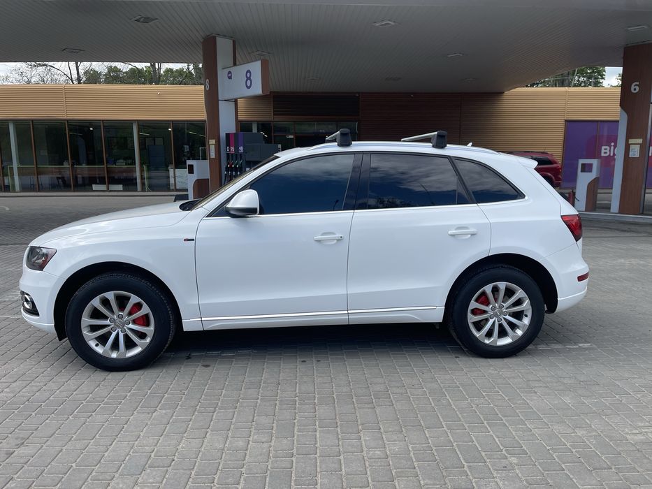 ауди q5.