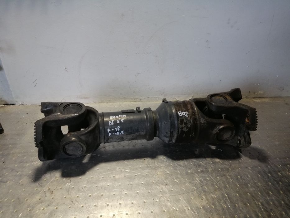 Wał napędowy Renault midlum 220 długość 55cm