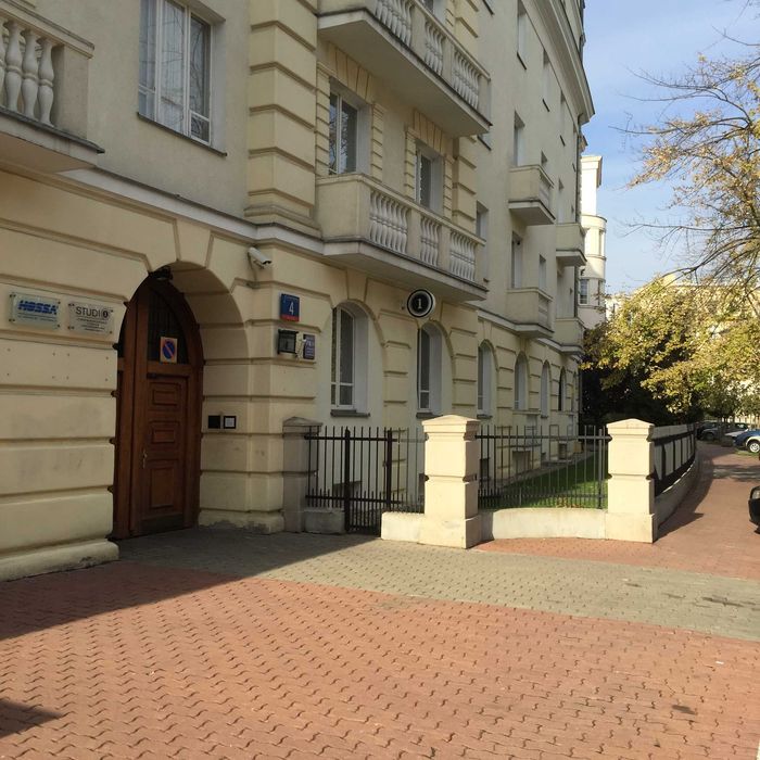 Mieszkanie – Warszawa - Widok 2