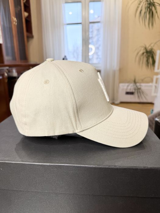 Кепка брендовая MACKAGE Anderson-V Cap Trench