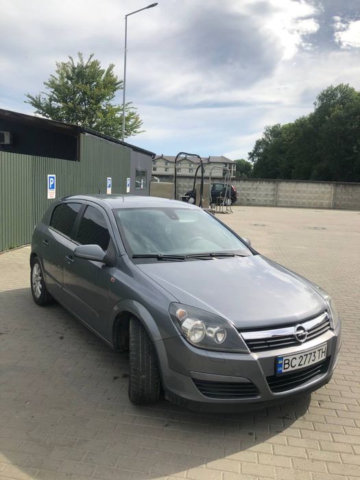 Продам авто Opel Astra  в чудовому стані