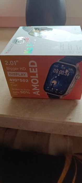 Zegarek Smartwatch