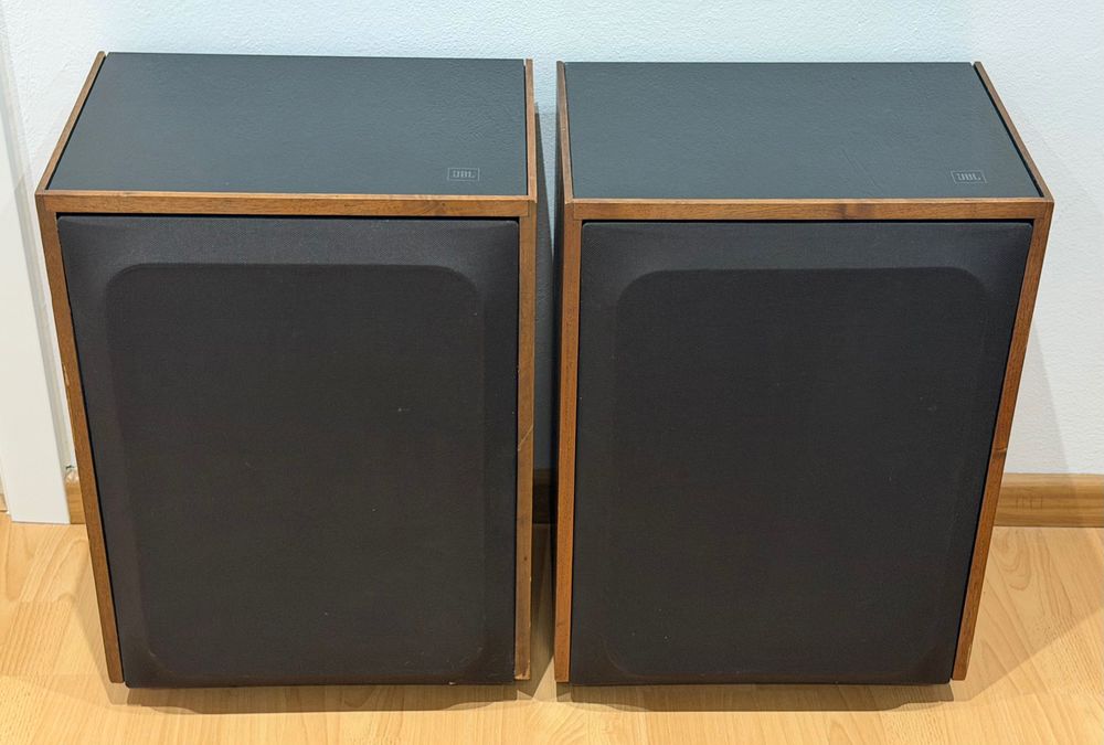 JBL L65A Par de colunas