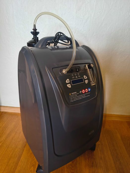 Koncentrator tlenu