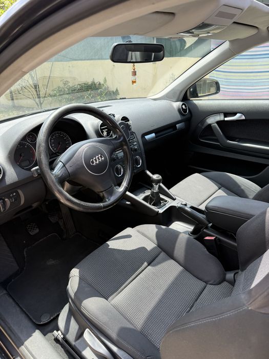 Audi A3 — fotografia 8