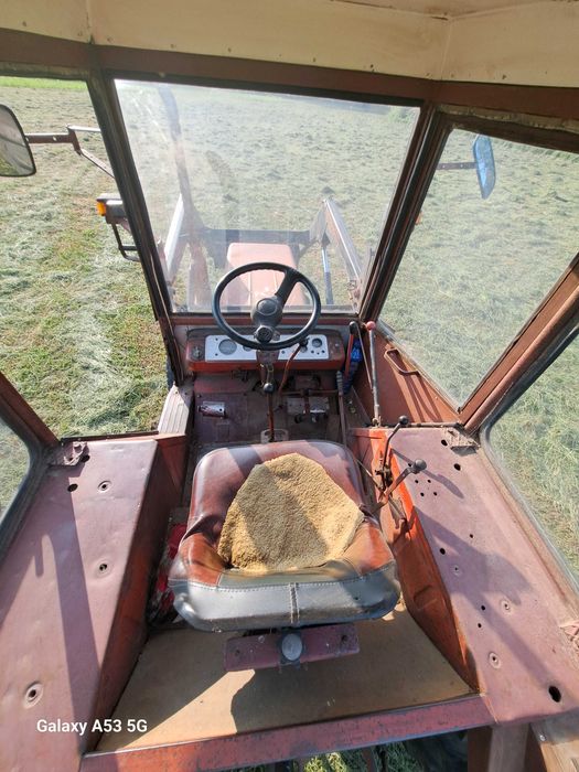 Wladymirec Władymirec T25