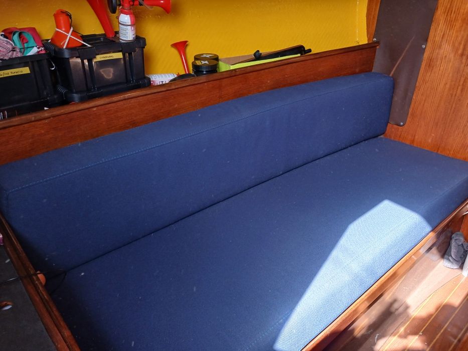 Veleiro Beneteau First 27