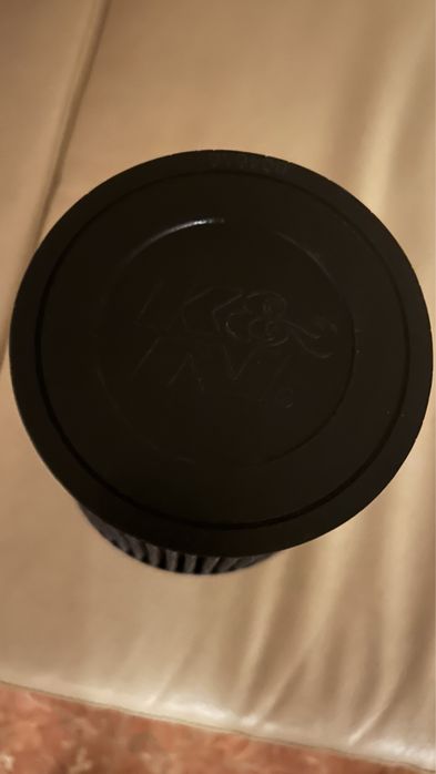 K&N filtro cain injen
