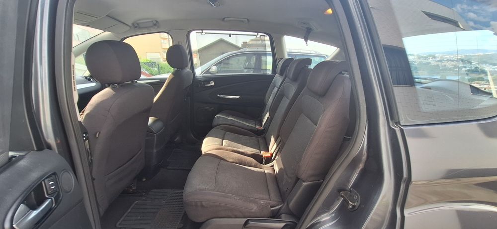 Ford S-max 1.8 tdci 7 Lugares