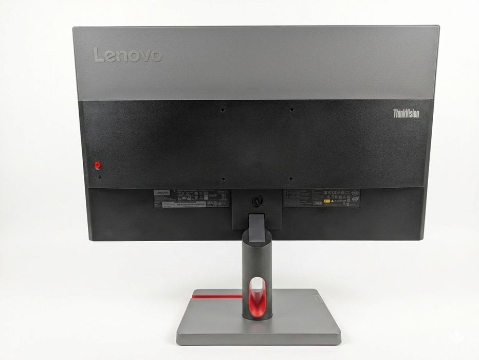 Монітор Lenovo ThinkVision S24i-30 (63DEKAT3EU)