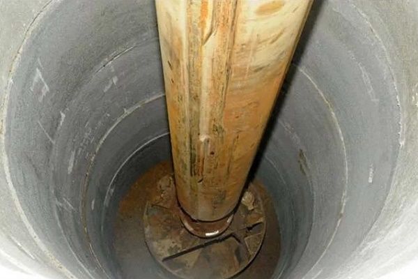 Строительство колодцев, докопать,почистить.Углубление чистка колодцев